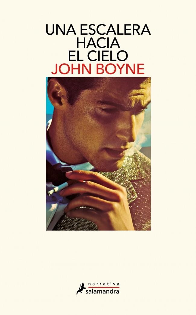 ESCALERA HACIA EL CIELO, UNA (CAST) | 9788419456908 | BOYNE, JOHN