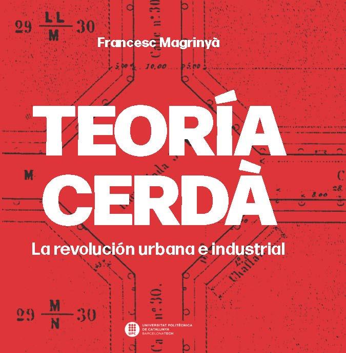 TEORIA CERDÀ | 9788419968654 | MAGRINYÀ, FRANCESC