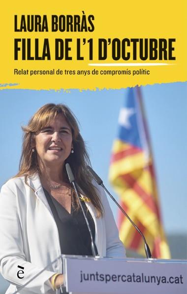 FILLA DE L'1 D'OCTUBRE | 9788441232310 | BORRAS, LAURA