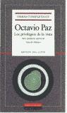 OCTAVIO PAZ OC IV LOS PRIVILEGIOS DE LA VISTA | 9788481092066 | PAZ, OCTAVIO