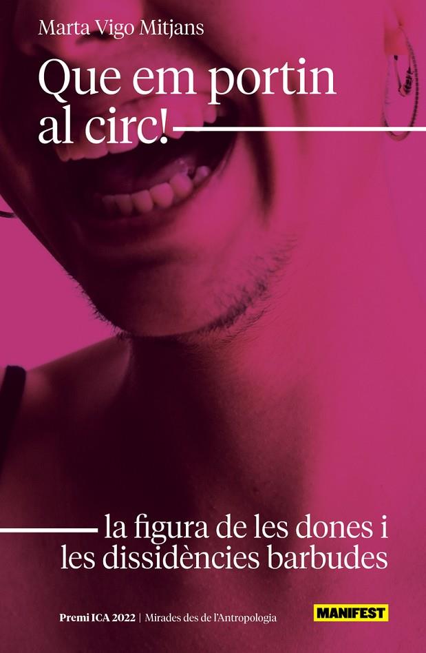 QUE EM PORTIN AL CIRC!  | 9788419719508 | VIGO MITJANS, MARTA