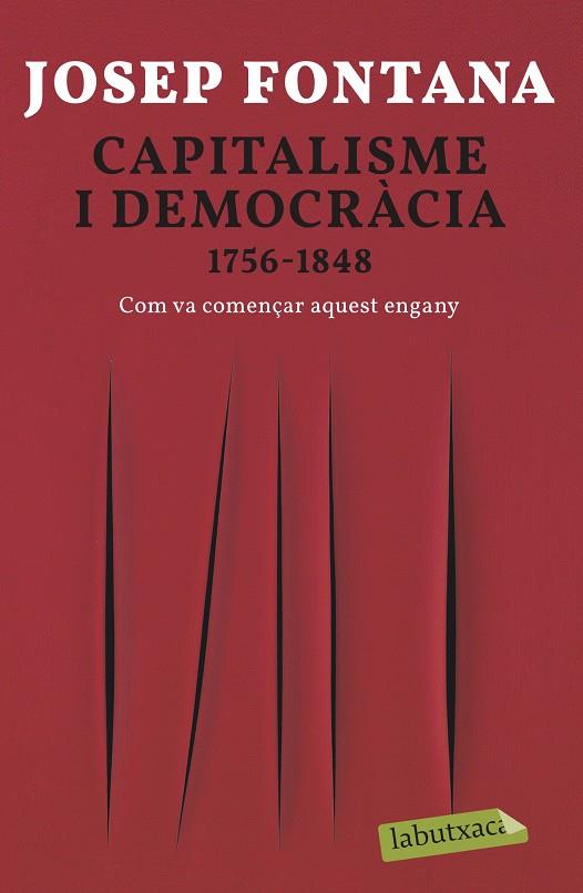 CAPITALISME I DEMOCRACIA | 9788418572012 | FONTANA, JOSEP