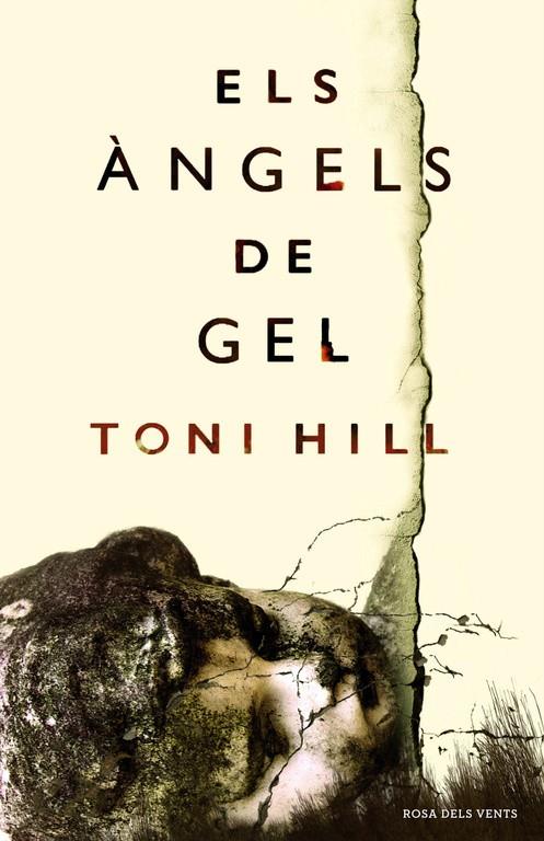 ANGELS DE GEL, ELS | 9788416430154 | HILL, TONI