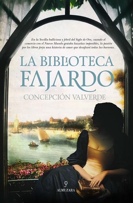 BIBLIOTECA FAJARDO, LA | 9788416392339 | VALVERDE, CONCEPCION