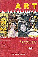 DVD ART A CATALUNYA | 9788439365365 | PORTABELLA , PERE
