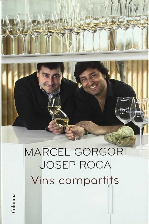 VINS COMPARTITS | 9788466410779 | GORGORI, MARCEL - ROCA, JOSEP