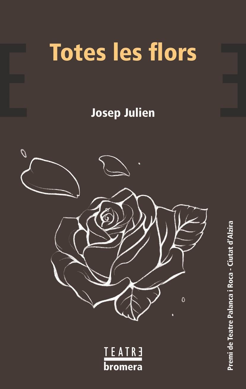TOTES LES FLORS | 9788413589121 | JULIEN, JOSEP