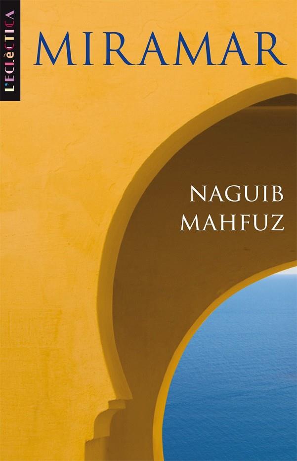 MIRAMAR (CAT) | 9788498244212 | MAHFUZ, NAGUIB