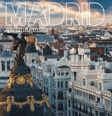 MADRID EN IMAGENES | 9788498734171 | AAVV