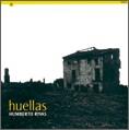 HUELLAS. HUMBERTO RIVAS (CAT-CAST.) | 9788439372790 | PERMANYER, LLUIS - SCHNAITH, NELLY