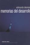 MEMORIAS DEL DESARROLLO | 9788493496760 | DESNOES, EDMUNDO