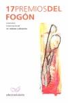 17 PREMIOS DEL FOGON. CONCURSO INTERN. DE RALATOS CULINARIOS | 9788493561338 | AAVV