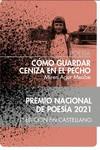 CÓMO GUARDAR CENIZA EN EL PECHO (3ª ED.) | 9788412412949 | MEABE, MIREN AGUR