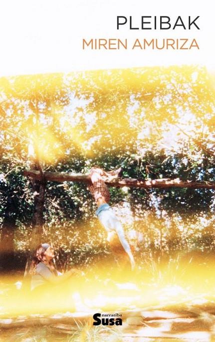 PLEIBAK (EUSK) | 9788419570321 | AMURIZA, MIREN