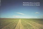 MADRID-BARCELONA EN PARALELO ( CAST- INGLES) | 9788488496836