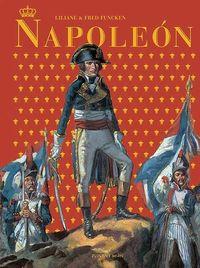 NAPOLEON | 9781908007957 | AAVV