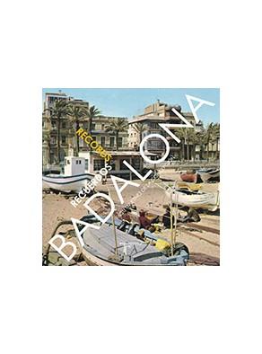 RECUERDOS RECORDS DE BADALONA | 9788415801320 | MARTINEZ DE LA CONCEPCION, FACU