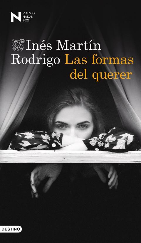  FORMAS DEL QUERER, LAS | 9788423360895 | MARTÍN RODRIGO, INÉS