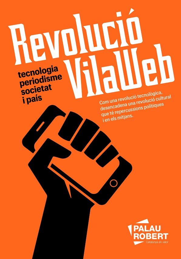 REVOLUCIÓ VILAWEB | 9788418857898 | PARTAL, VICENT / MARESMA, ASSUMPCIÓ