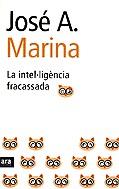 INTEL.LIGENCIA FRACASSADA, LA | 9788496201446 | MARINA, JOSE A.