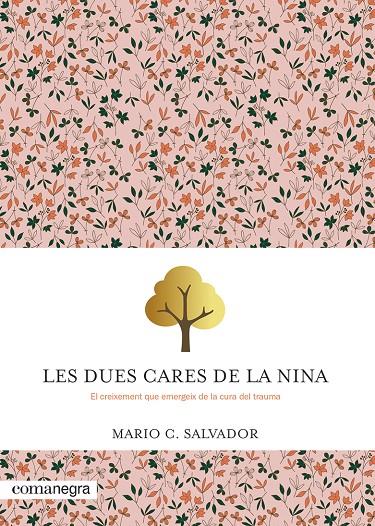 LES DUES CARES DE LA NINA (CAT) | 9788410161047 | SALVADOR, MARIO C.