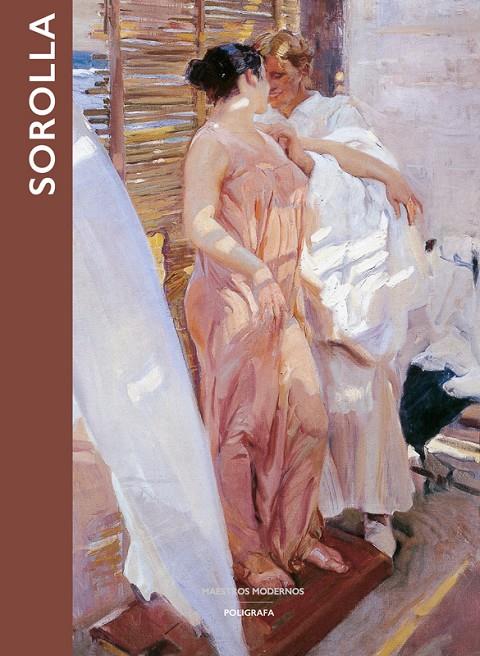 SOROLLA. MAESTROS MODERNOS | 9788434313828 | AAVV