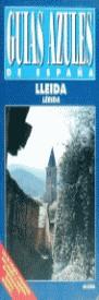 GUIA AZUL: LERIDA | 9788480231251 | GONZALEZ OROZCO, IGNACIO