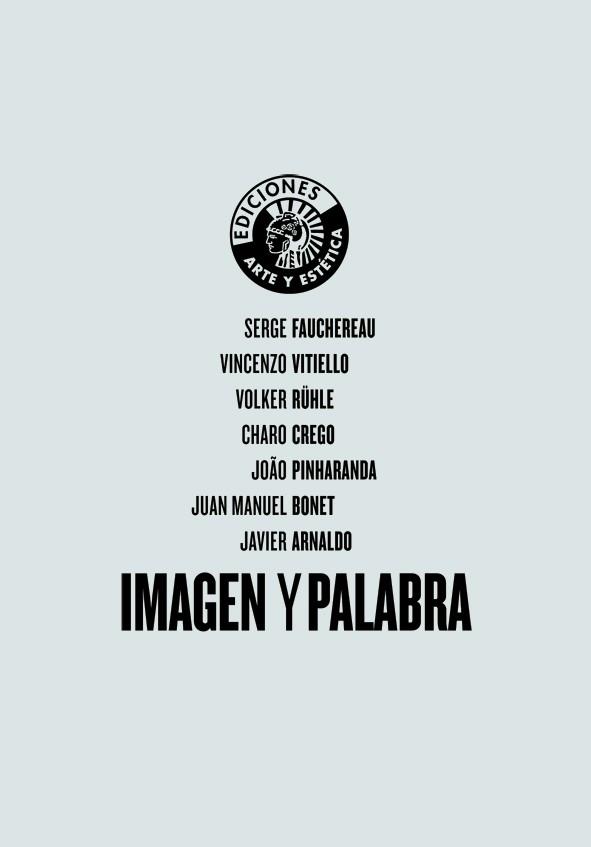 IMAGEN Y PALABRA | 9788487619502 | AAVV