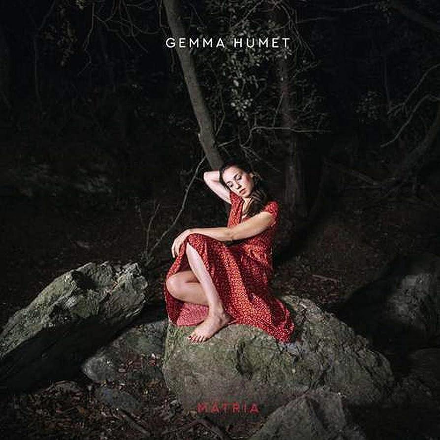 CD MÀTRIA | 8435307610904 | HUMET, GEMMA