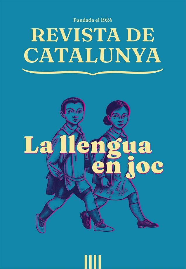 REVISTA DE CATALUNYA 331 (JULIOL-AGOST-SETEMBRE 2025) | RDCAT331 | AAVV