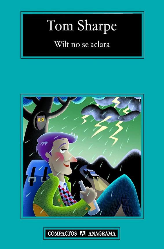 WILT NO SE ACLARA | 9788433972798 | SHARPE, WILT