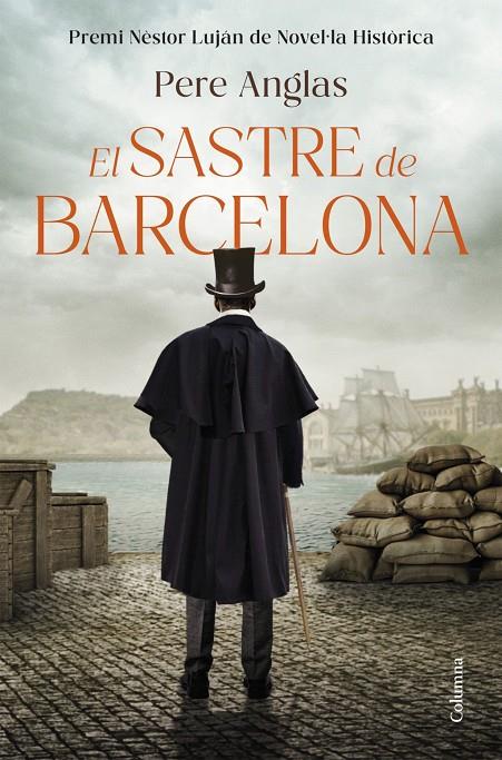 SASTRE DE BARCELONA, EL | 9788466435284 | ANGLAS, PERE