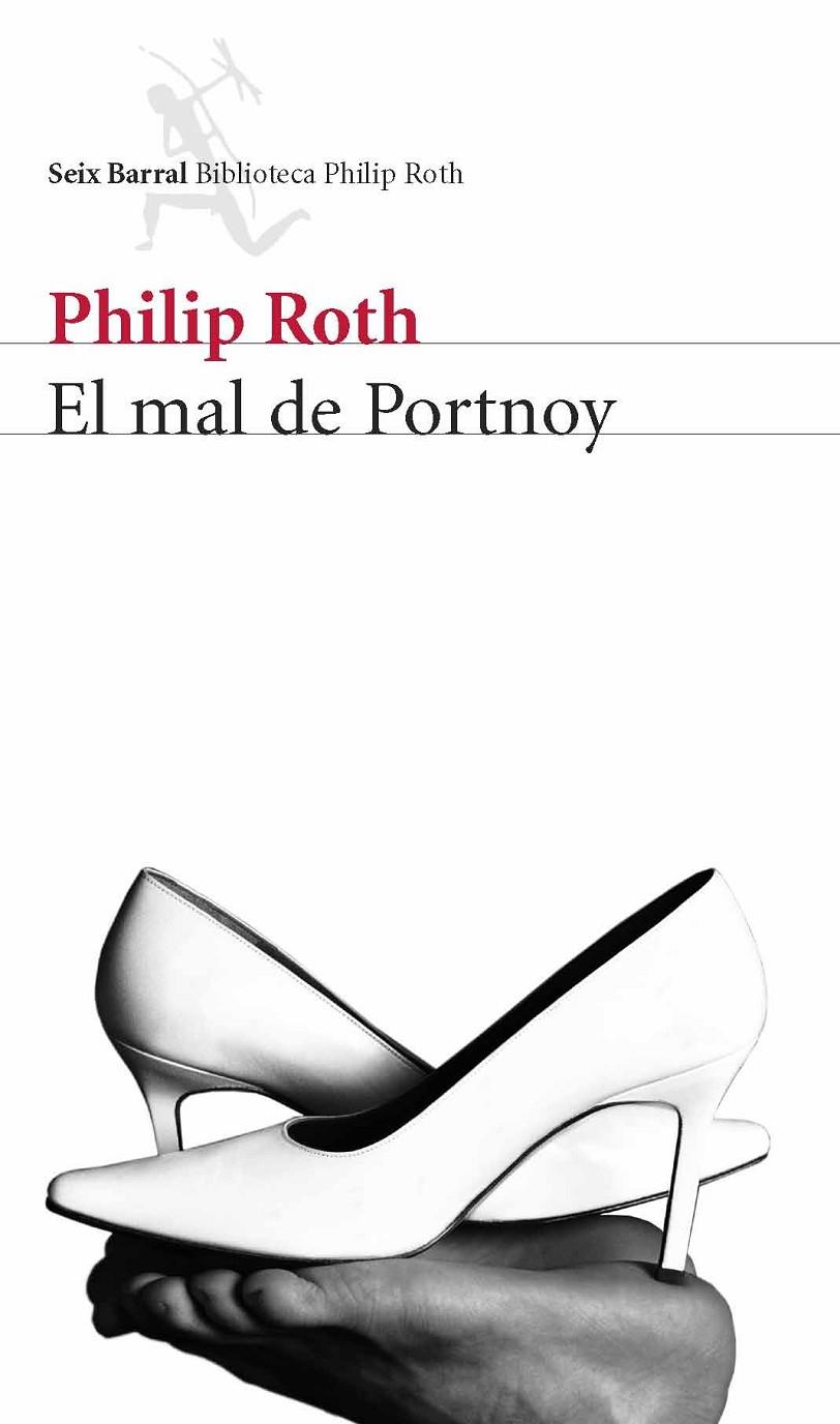 MAL DE PORTNOY, EL | 9788432228230 | ROTH, PHILIP