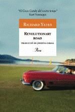 REVOLUTIONARY ROAD (CATALA) | 9788484371199 | YATES, RICHARD