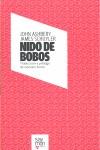 NIDO DE BOBOS | 9788493705534 | ASHBERY, JOHN; SCHUYLER, JAMES