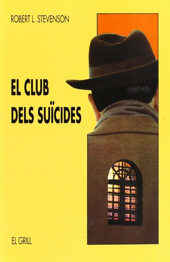 CLUB DELS SUICIDES, EL | 9788475023113 | STEVENSON, ROBERT L.
