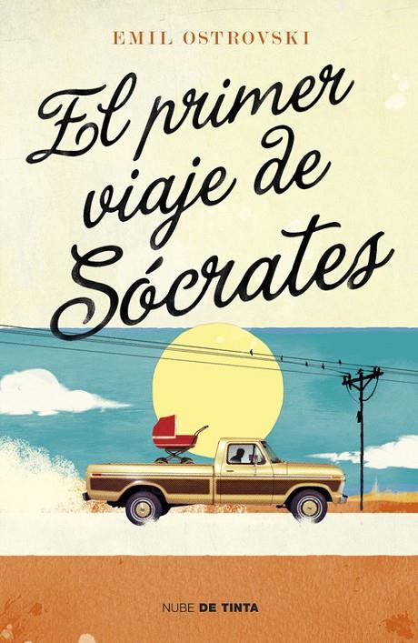 PRIMER VIAJE DE SOCRATES, EL | 9788415594079 | OSTROVSKI, EMIL