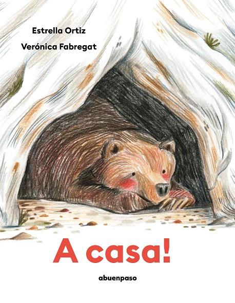 A CASA! (CAT) | 9788410016583 | ORTIZ, ESTRELLA / FABREGAT, VERÓNICA