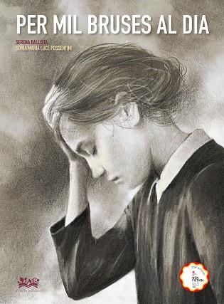 PER MIL BRUSES AL DIA (CAT) | 9788419684509 | BALLISTA, SERENA / LUCE POSSENTINI, SONIA MARIA