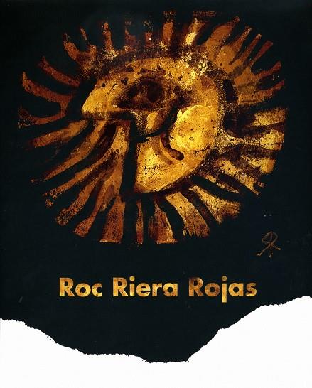 ROC RIERA ROJAS 1913-1992 | 9788484155683 | RIERA ROJAS, ROC