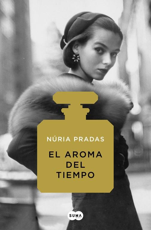 AROMA DEL TIEMPO, EL | 9788491292135 | PRADAS, NURIA