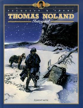 THOMAS NOLANDS (INTEGRAL) | 9781908007384 | FRANZ & PECQUEUR