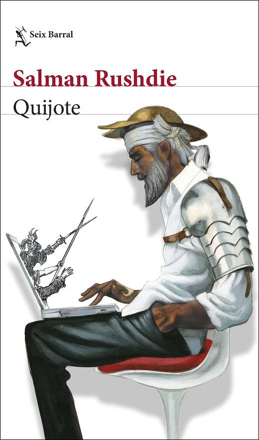 QUIJOTE | 9788432236372 | RUSHDIE, SALMAN