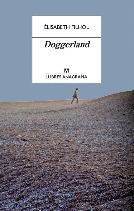 DOGGERLAND (CAT) | 9788433915832 | FILHOL, ELISABETH