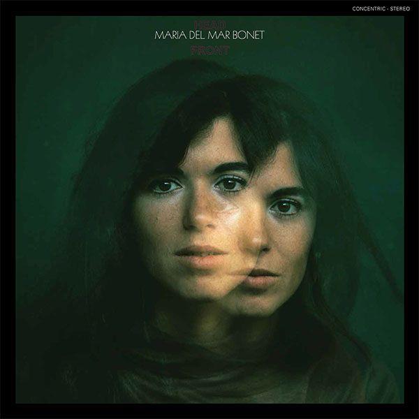 CD MARIA DEL MAR BONET | 8424295118004 | BONET, MARIA DEL MAR