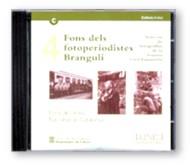 CD ROM FONS DELS FOTOPERIODISTES BRANGULI | 9788439356844 | DEPARTAMENT DE CULTURA