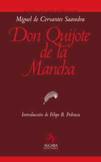 DON QUIJOTE DE LA MANCHA | 9788496107250 | CERVANTES SAAVEDRA, MIGUEL DE