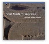 SANT MARTI D'EMPURIES,UNA ILLA EN EL TEMPS | 9788439345435 | MUSEU D'ARQUEOLOGIA DE CATALUNYA-EMPÚRIES