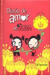 DIARIO DE AMOR DE PUCCA | 9788434234406 | AAVV