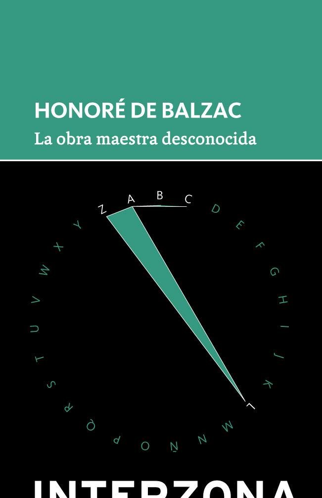 OBRA MAESTRA DESCONOCIDA, LA | 9789873874659 | BALZAC, HONORÉ DE